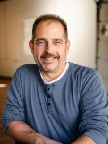 Mike Melenich