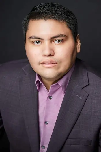 Henry Garcia