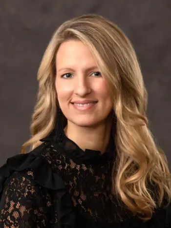 Kristy Faulks