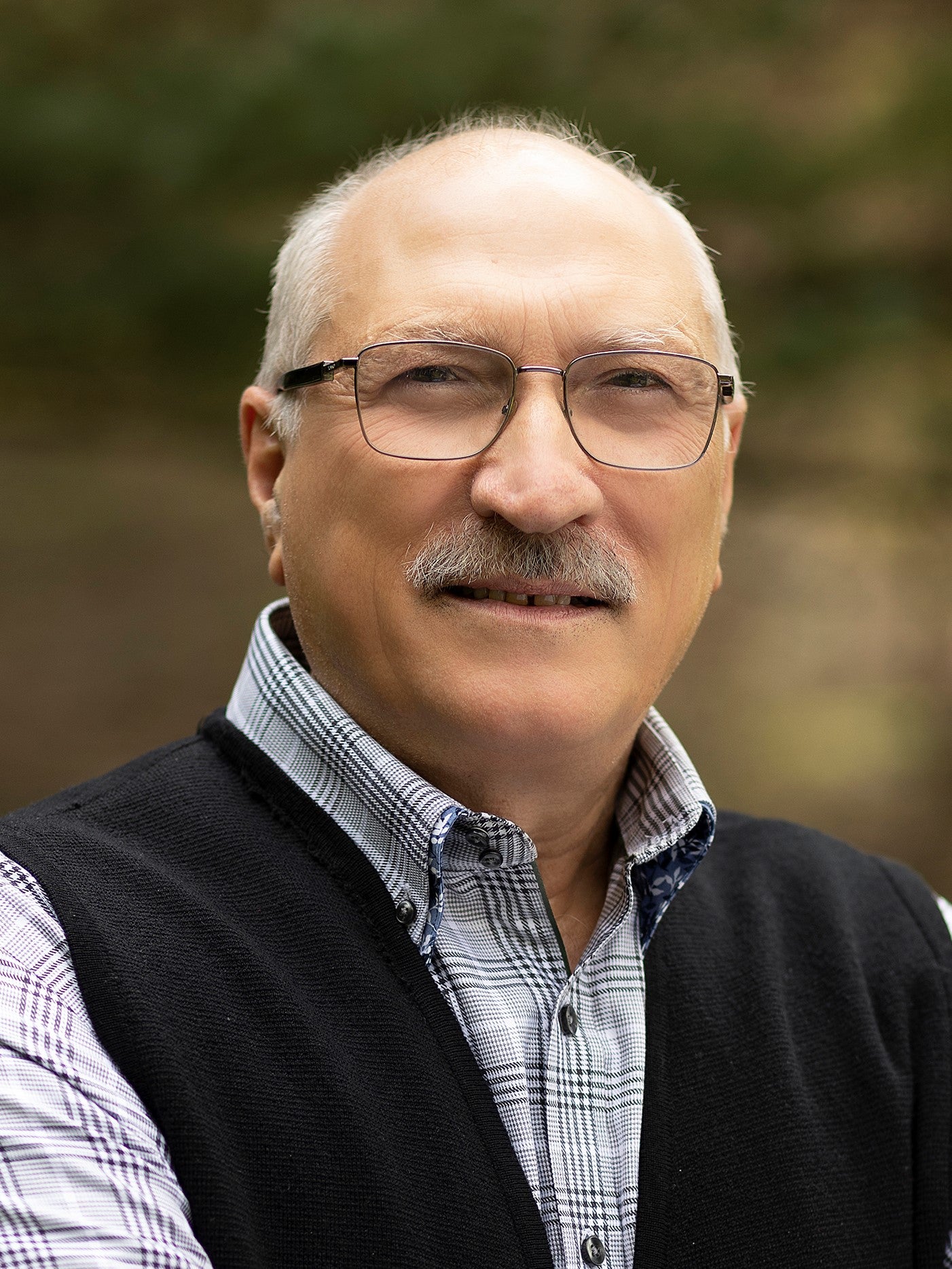 Nick DeCandia,  in Cresskill, Infinity Properties