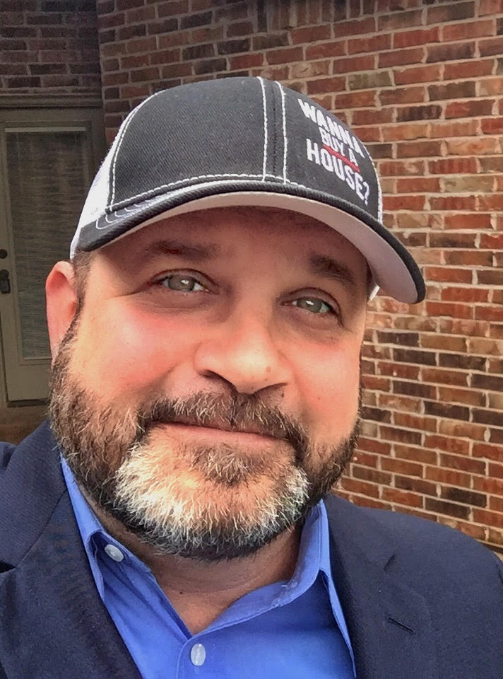 Jarrett Carter Real Estate Agent ERA