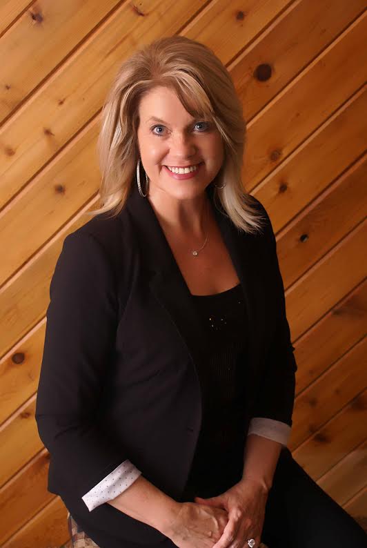 Candy Oyer Real Estate Agent ERA