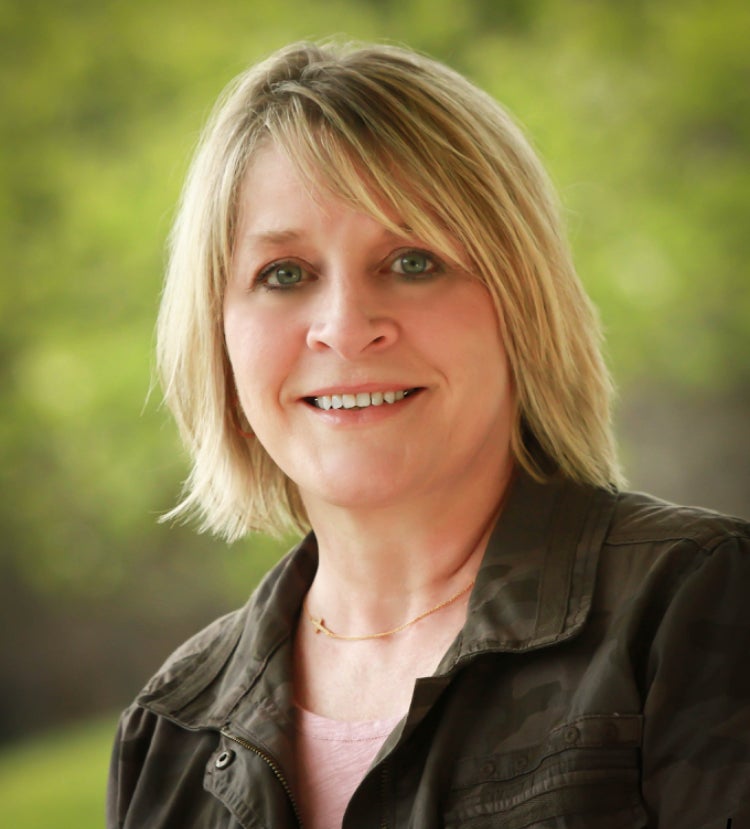 Yvonne McFann Real Estate Agent ERA