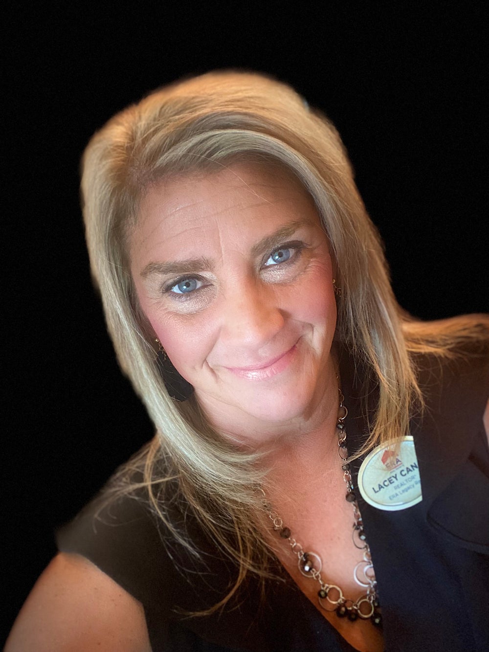 Lacey Canan Real Estate Agent ERA