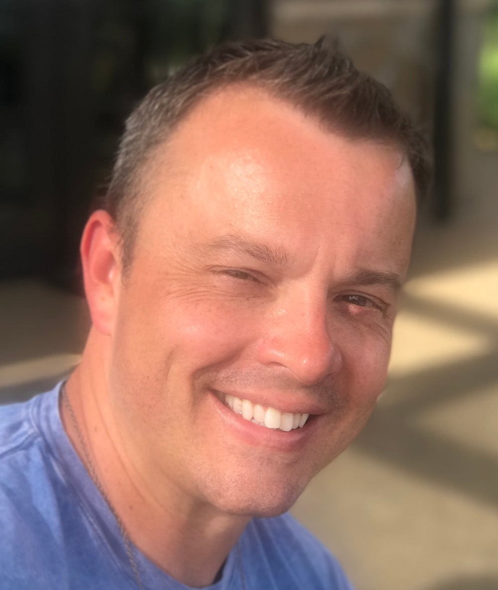 Jeff Knipe Real Estate Agent ERA