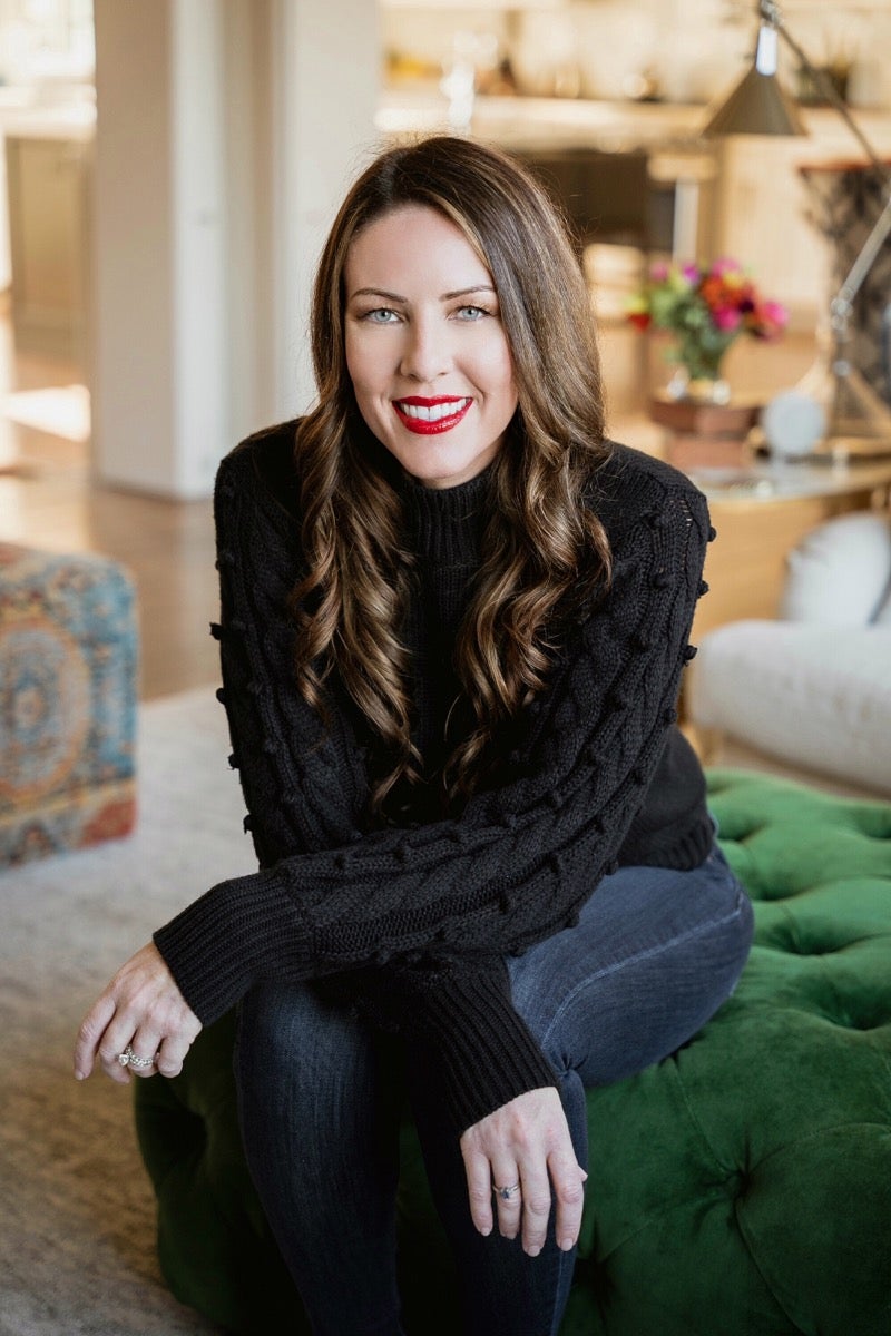 Audra Montgomery Real Estate Agent ERA