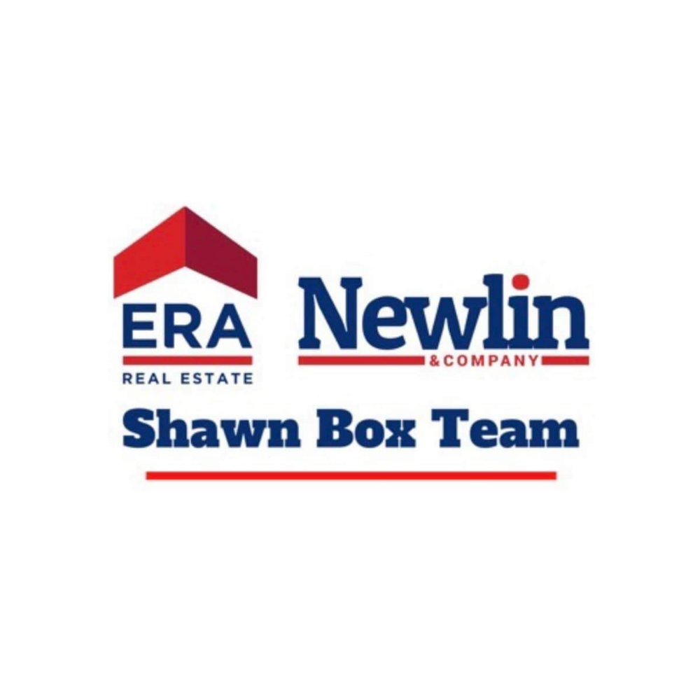 Shawn Box Real Estate Agent ERA