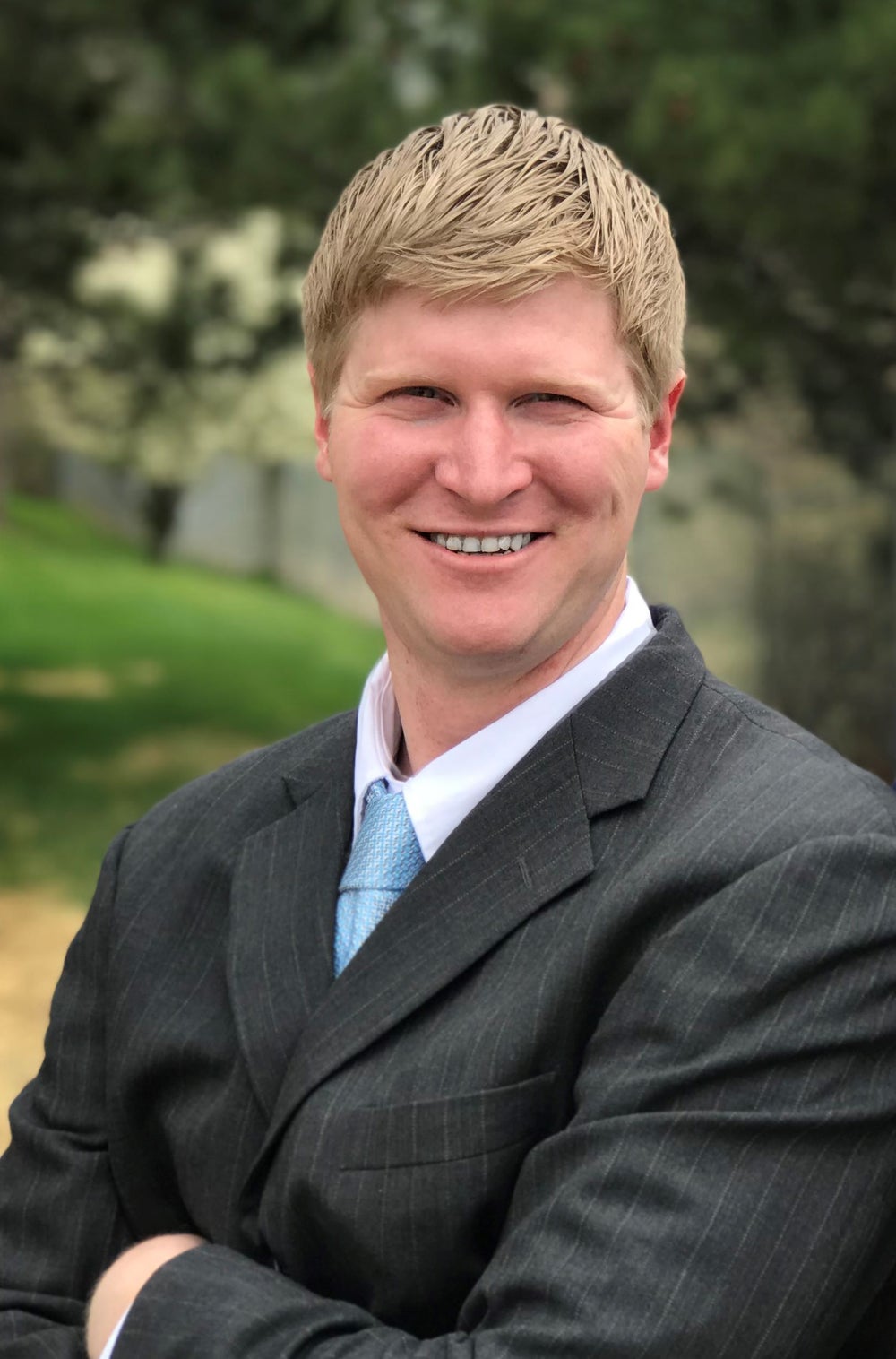 TJ Burch Real Estate Agent ERA