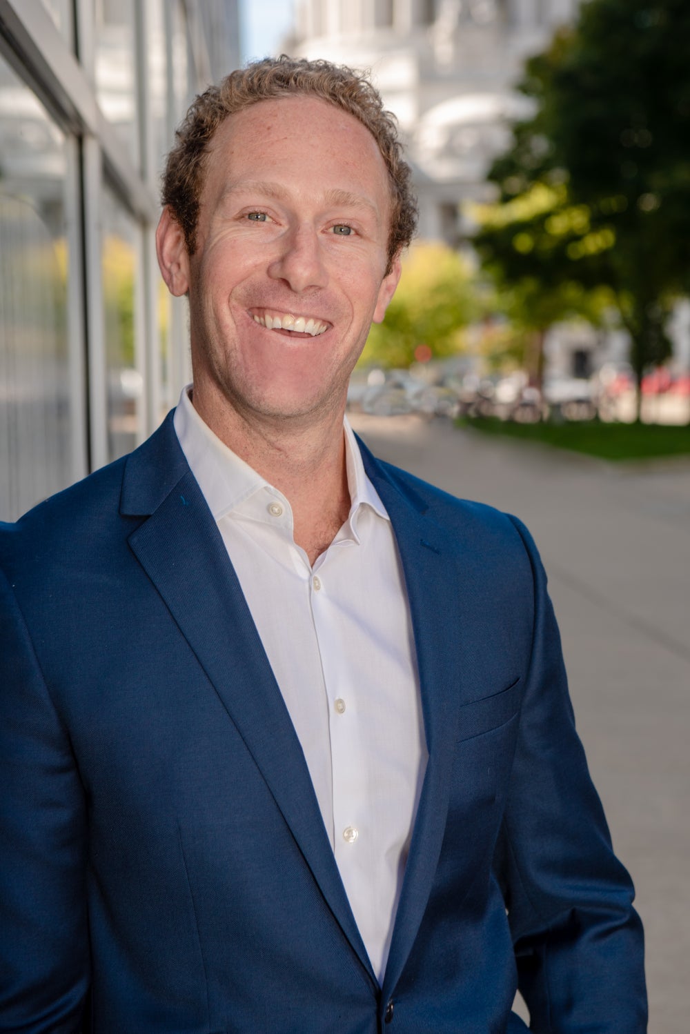 Michael Restaino Real Estate Agent ERA