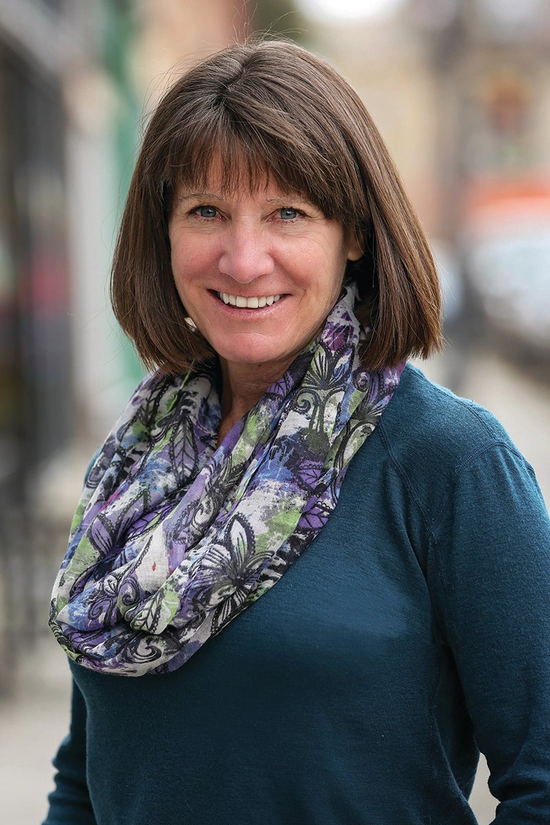 Julie Kennedy Real Estate Agent ERA