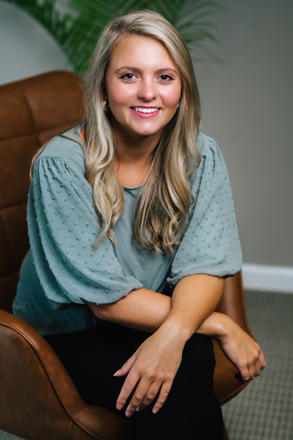 Tayler Pruitt - Real Estate Agent - ERA