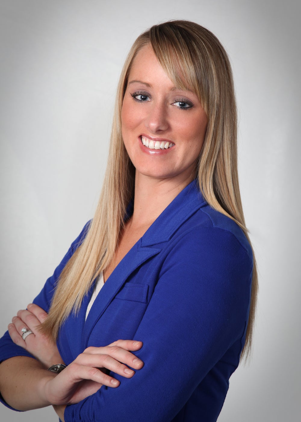 Lindsay Rust Real Estate Agent ERA