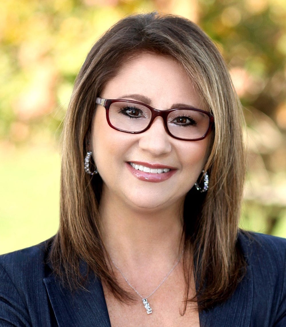 Roslyn Sibilia Real Estate Agent ERA