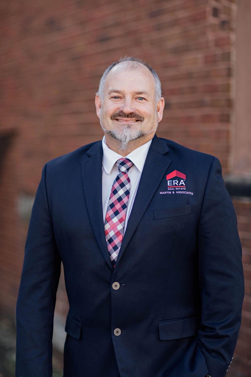 Marc Leeth Real Estate Agent ERA