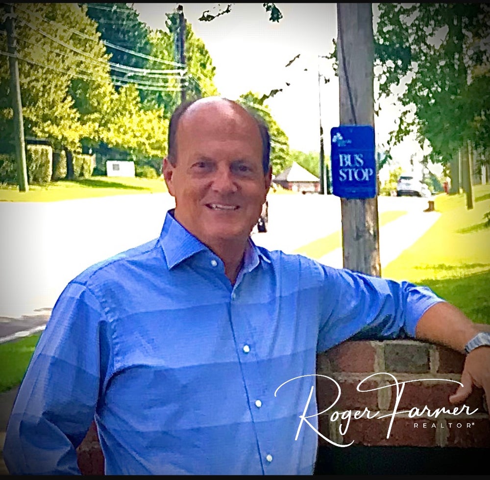 Roger Farmer Real Estate Agent ERA