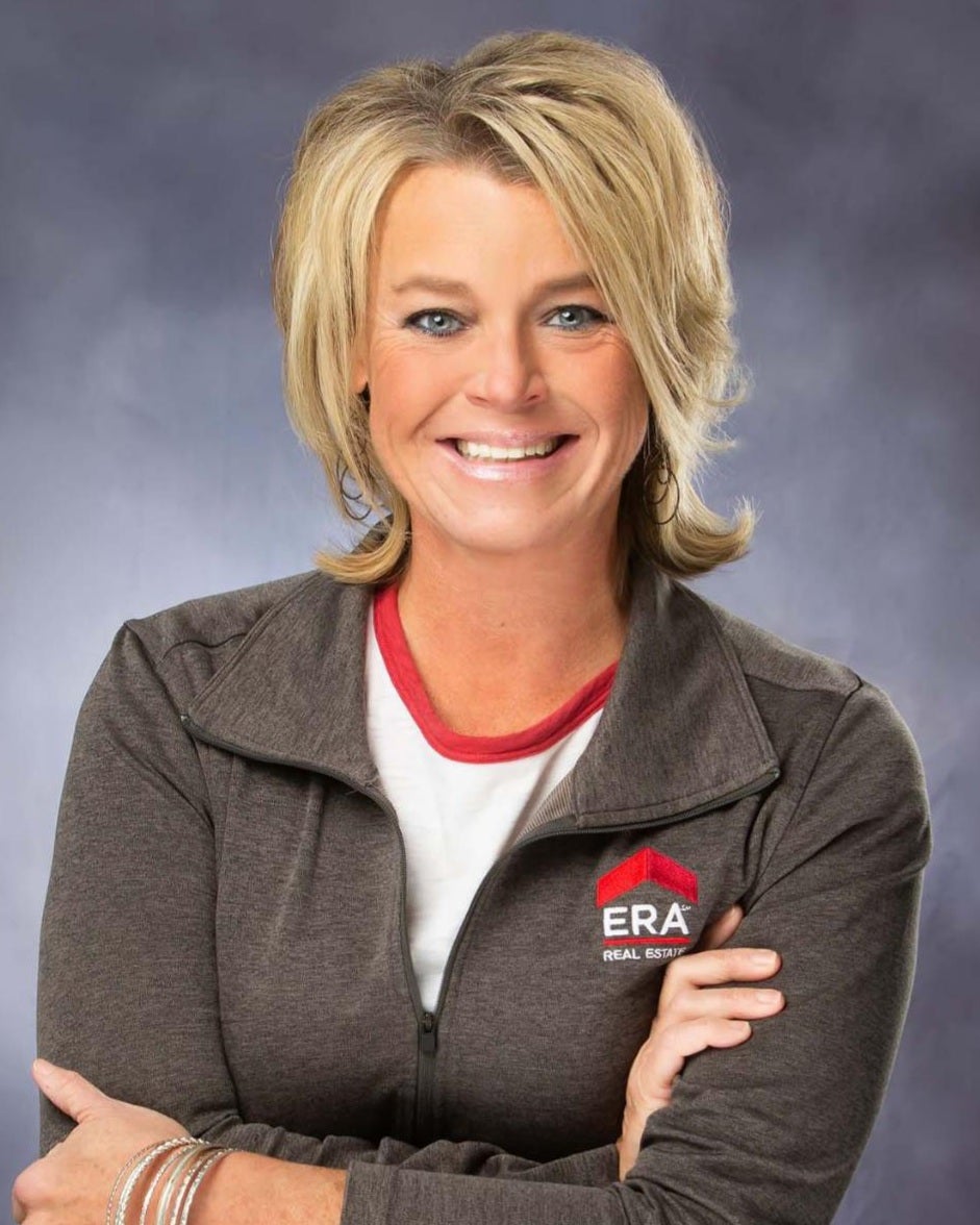 Courtney Bolte Real Estate Agent ERA