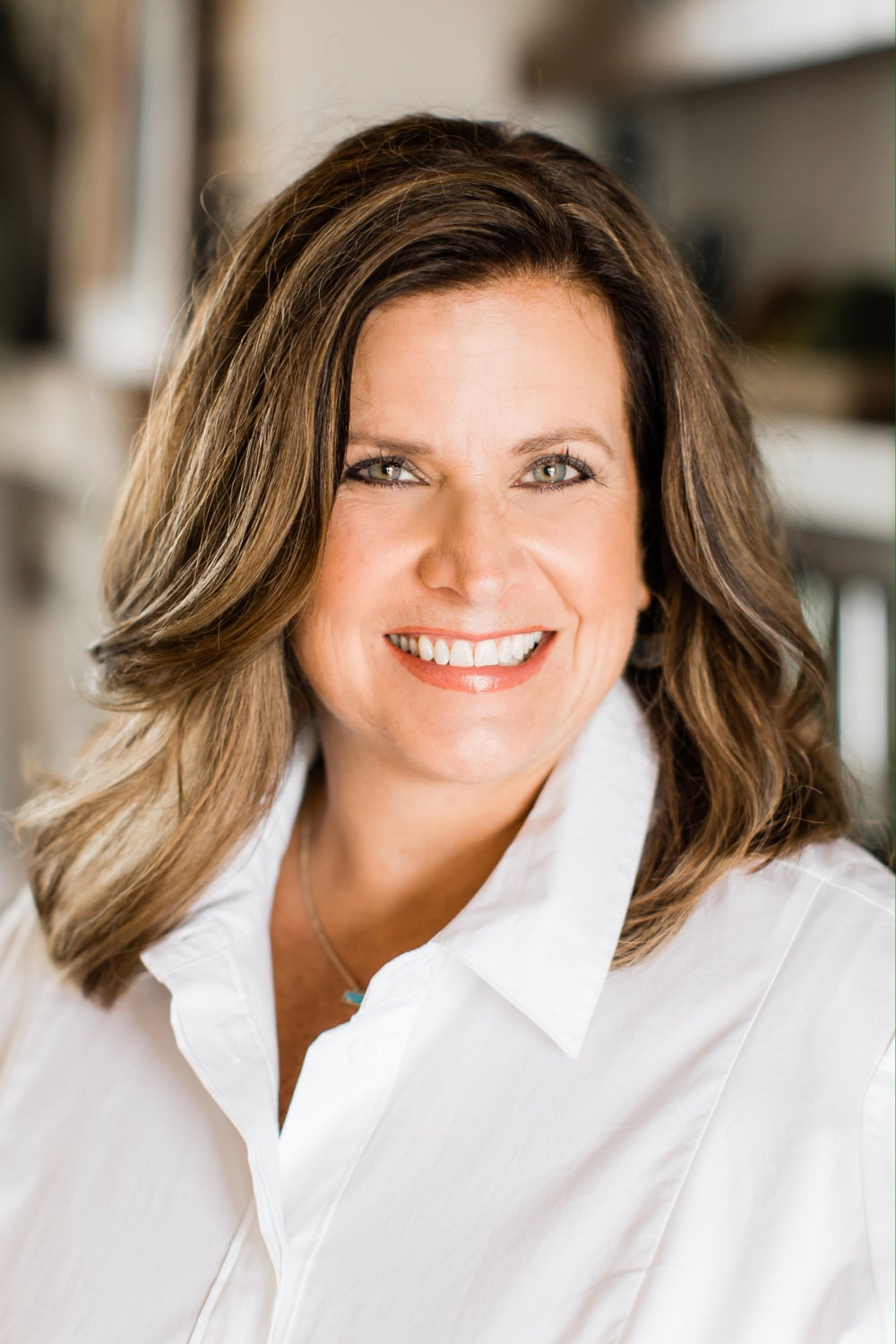 Andrea Bogdon Real Estate Agent ERA