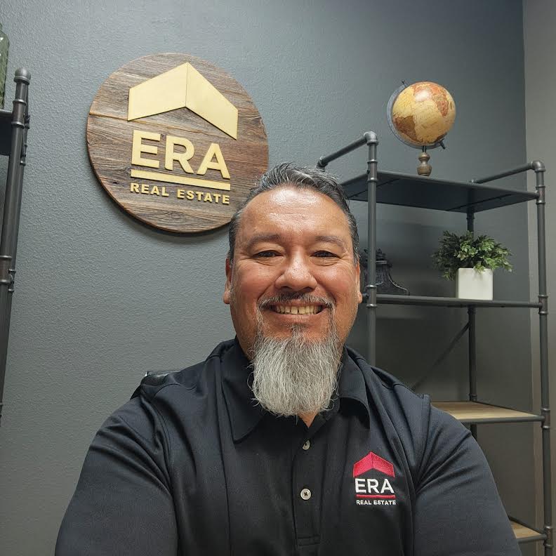 Robert Turner Real Estate Agent ERA