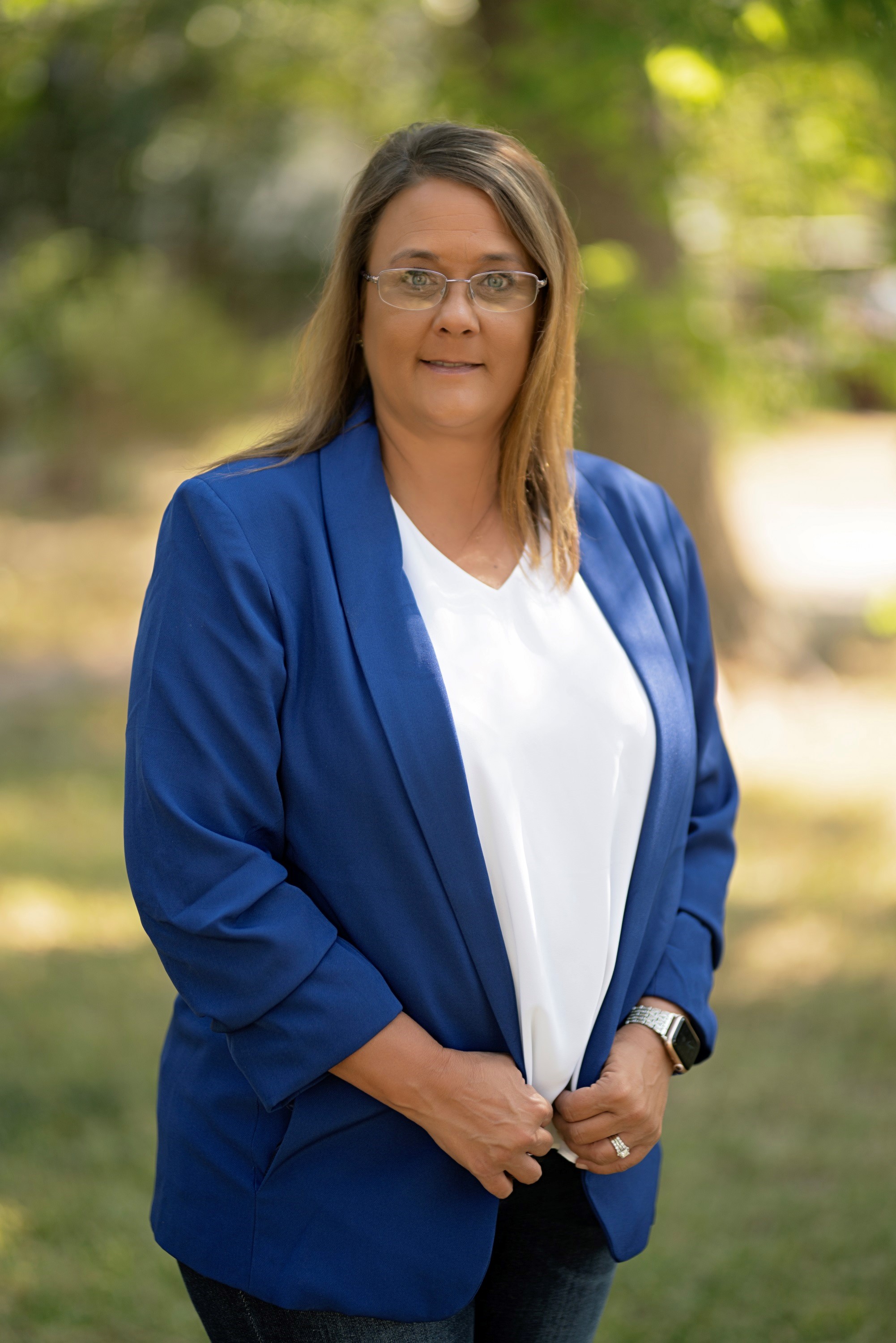 293 Veterans Ln., Leesville, LA 71446 ERA