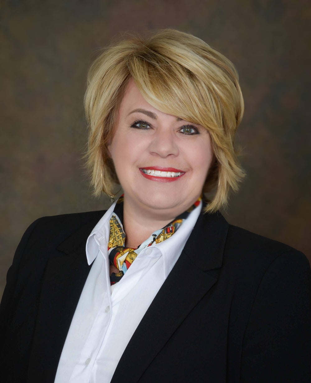 Misti Kelley - Real Estate Agent - ERA