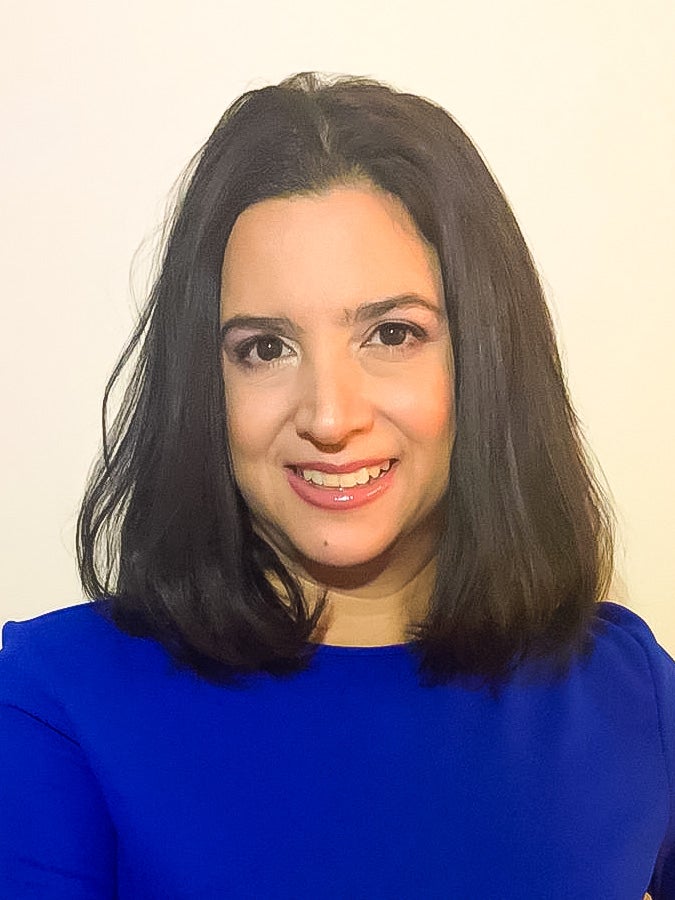 Mary Montero Real Estate Agent ERA