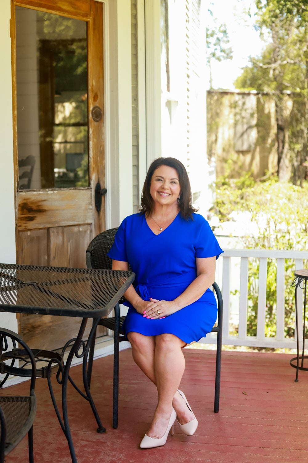 Melissa McKinney Real Estate Agent ERA