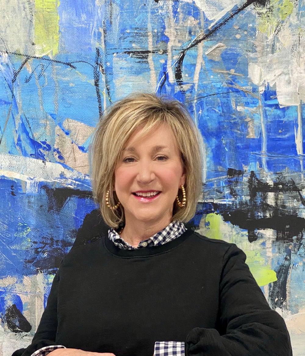 Terri McGriffWaldrop Real Estate Agent ERA