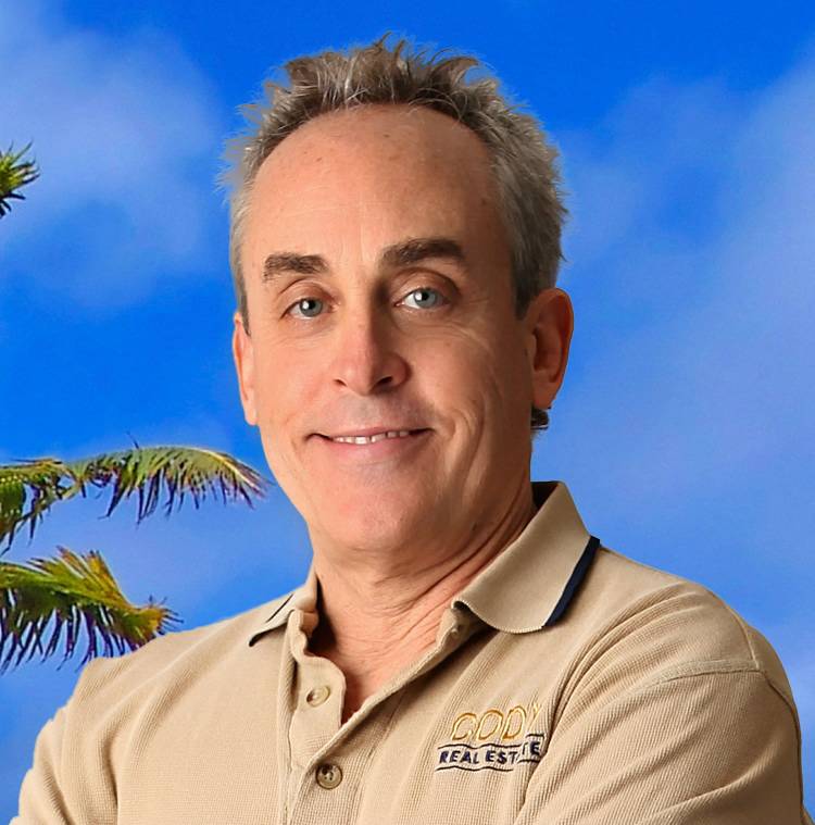 Randy Cody Real Estate Agent ERA