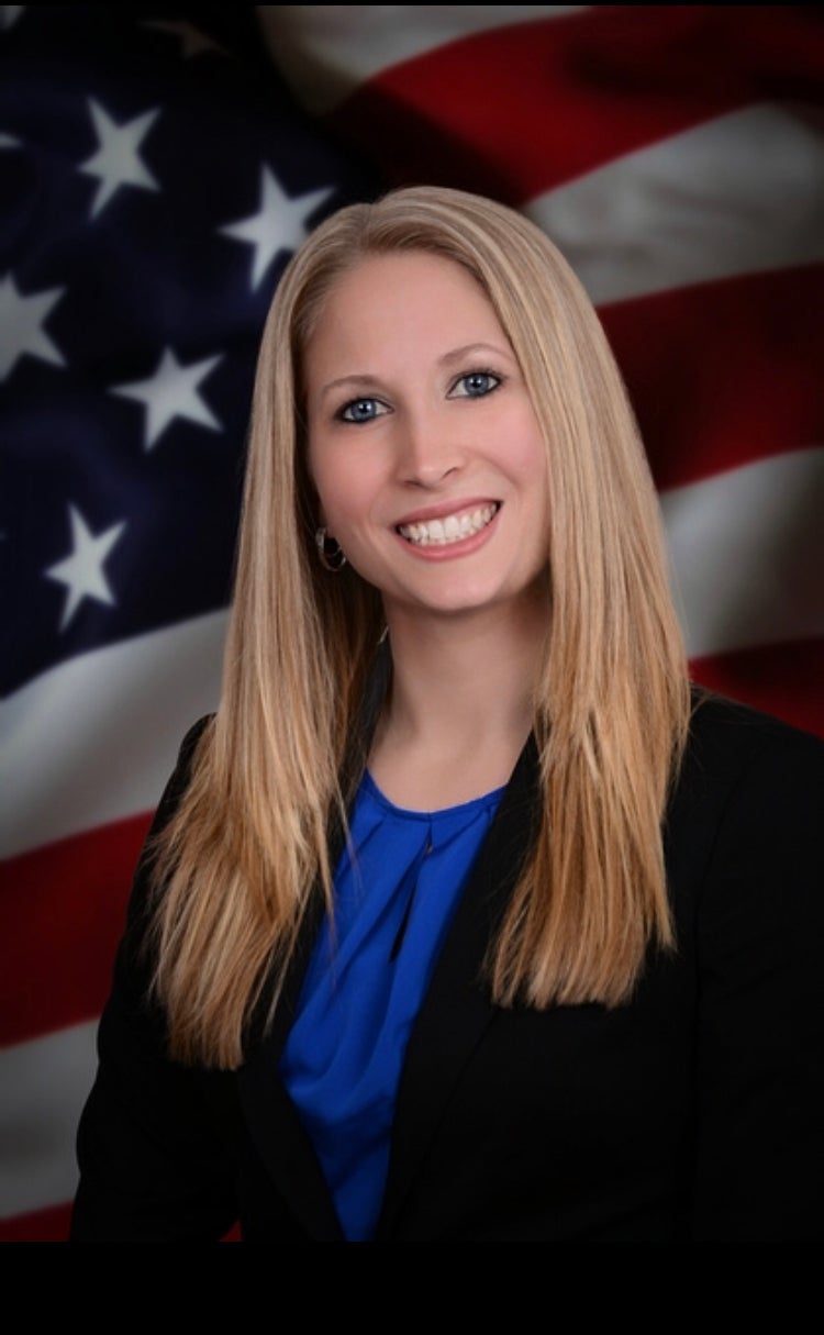 Krystal Dern Real Estate Agent ERA