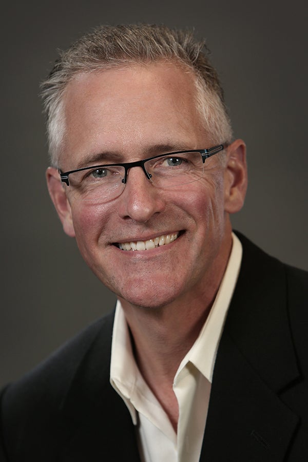 James "James M." Hoffman Real Estate Agent ERA