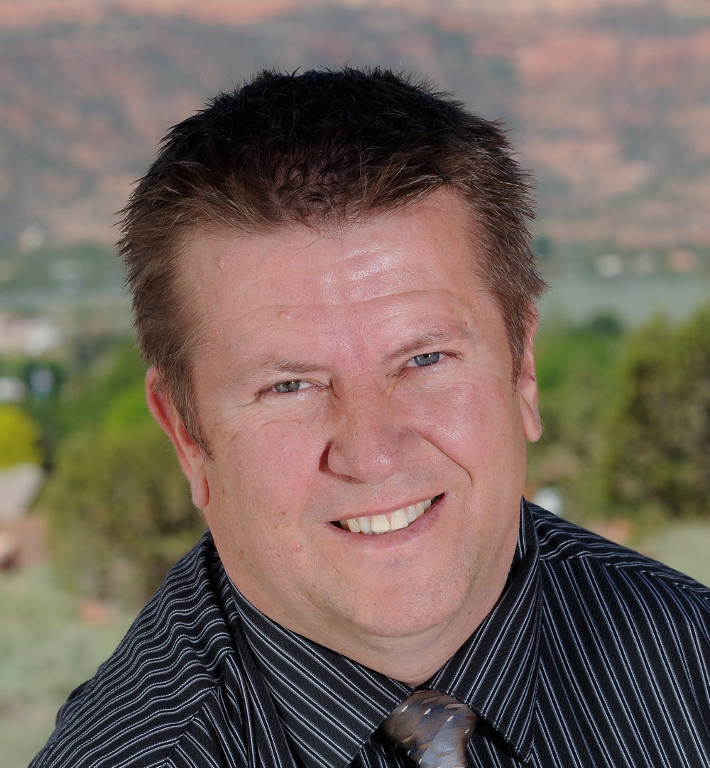 Dirk Clayson Real Estate Agent ERA