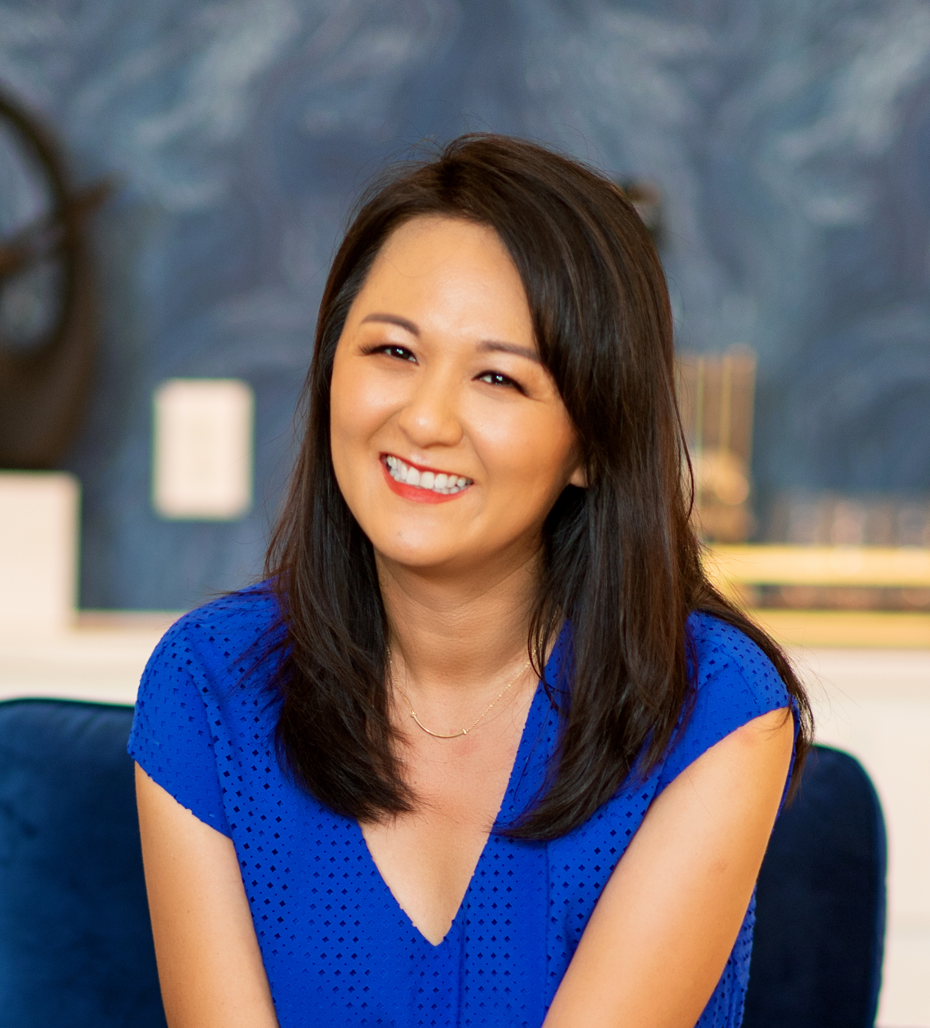 Kelley Liu - Real Estate Agent - ERA