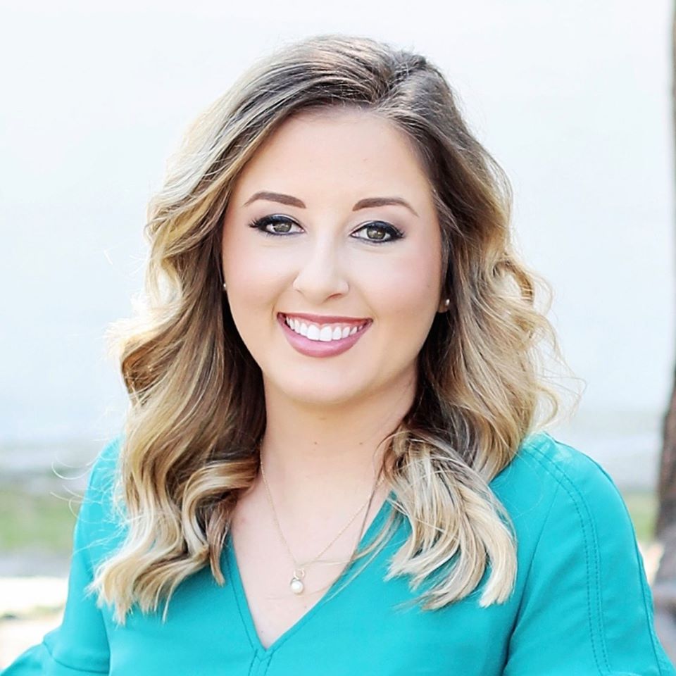 Presley Miller Real Estate Agent ERA