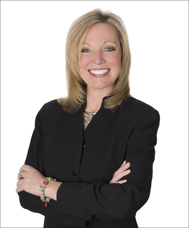 Ann Thomason Real Estate Agent ERA