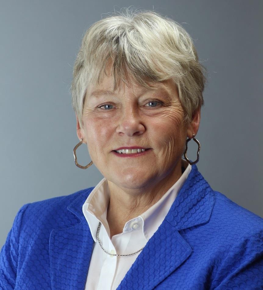 Mary Ford Real Estate Agent ERA