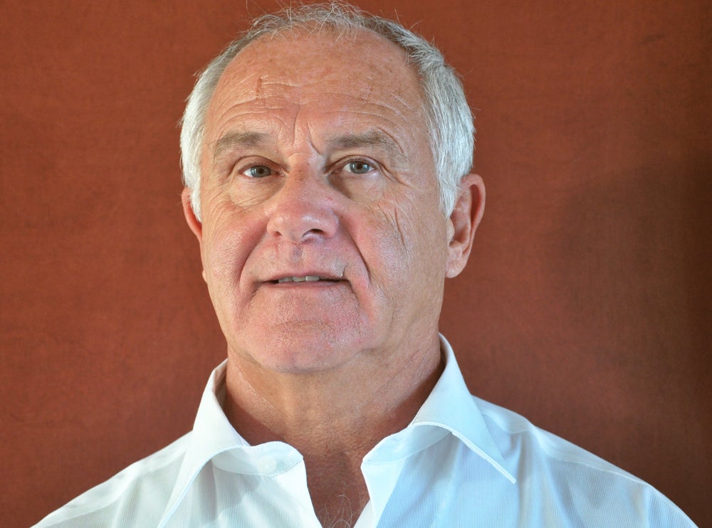 Larry Steele Real Estate Agent ERA