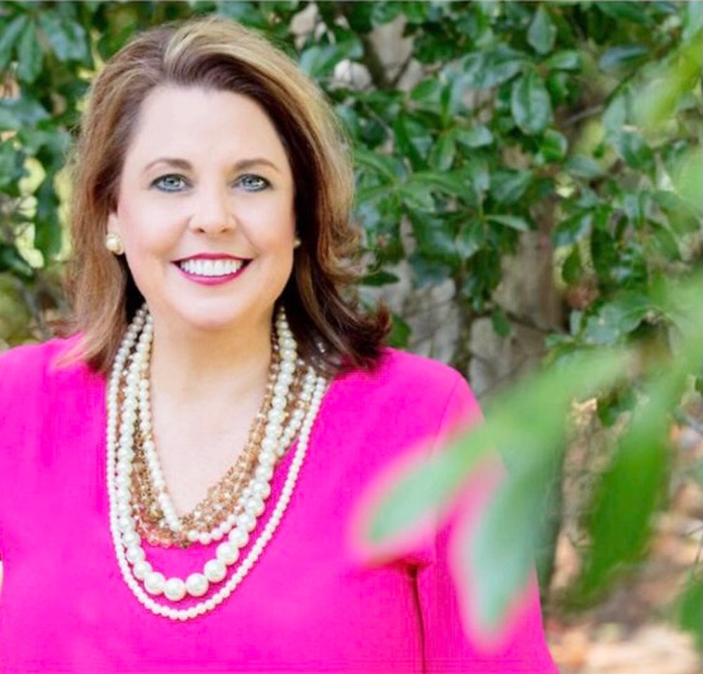 Heather Baker Real Estate Agent ERA