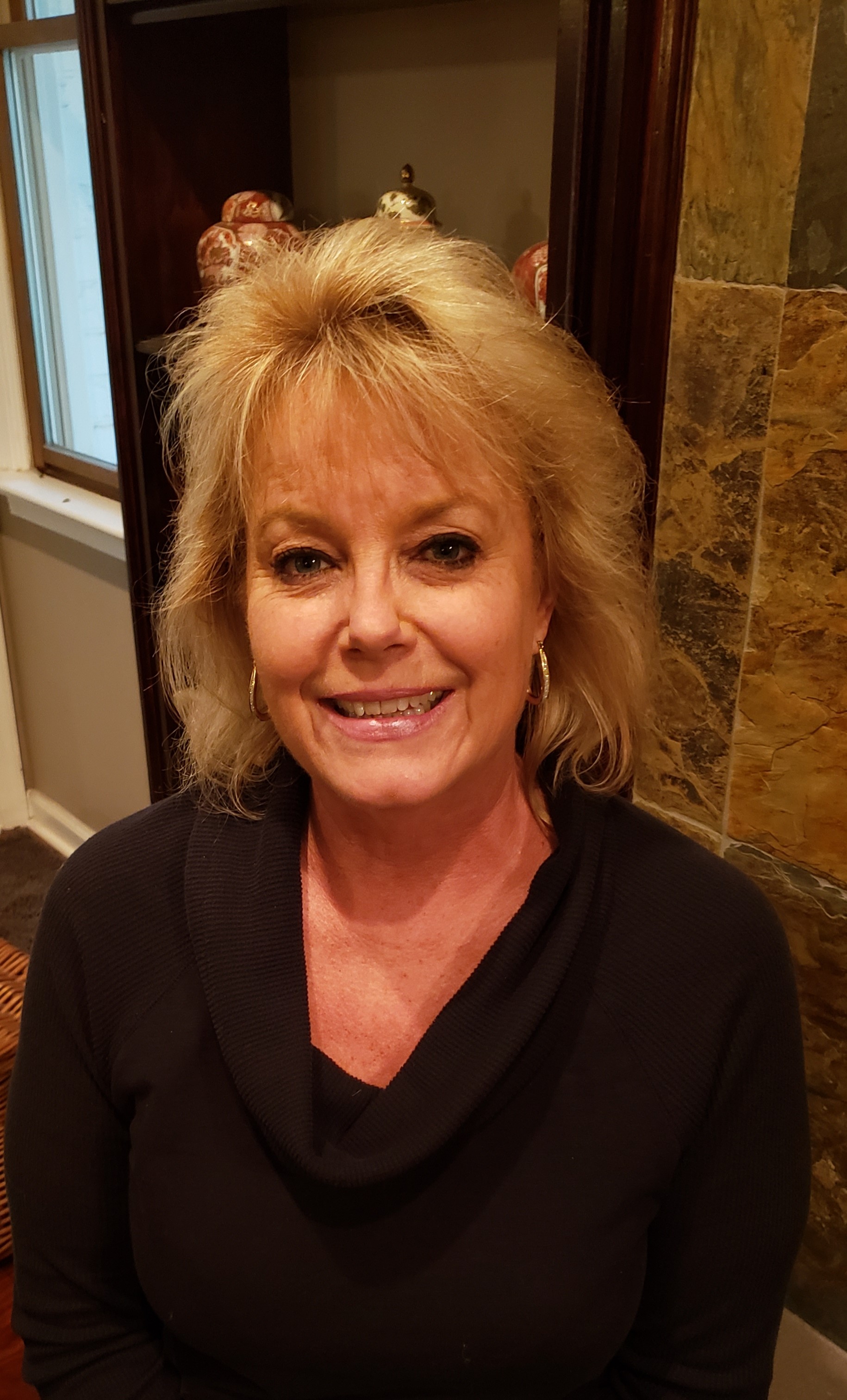 Nancy McAfee Real Estate Agent ERA