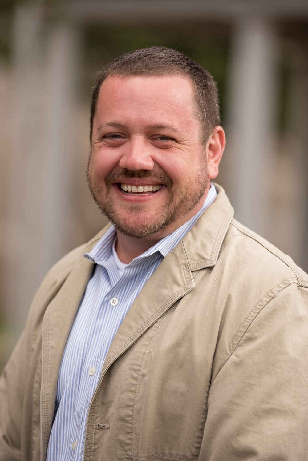 Seth Bauer Real Estate Agent ERA