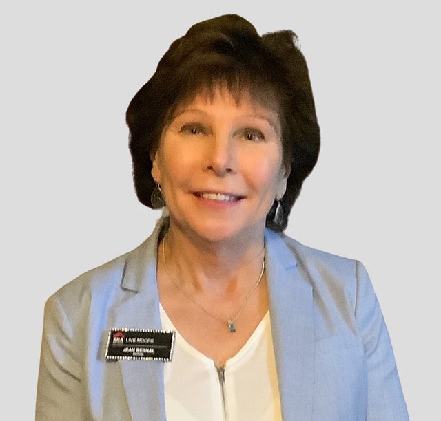 Jean Bernal Real Estate Agent ERA