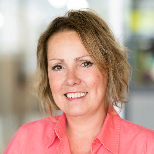 Carrie Vos Real Estate Agent ERA