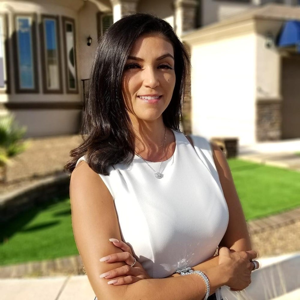 Ruby Sandoval Real Estate Agent ERA