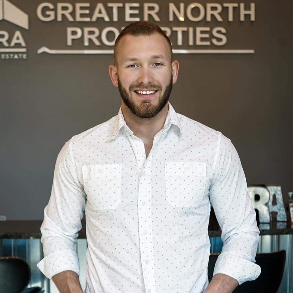 Brad Fall Real Estate Agent ERA