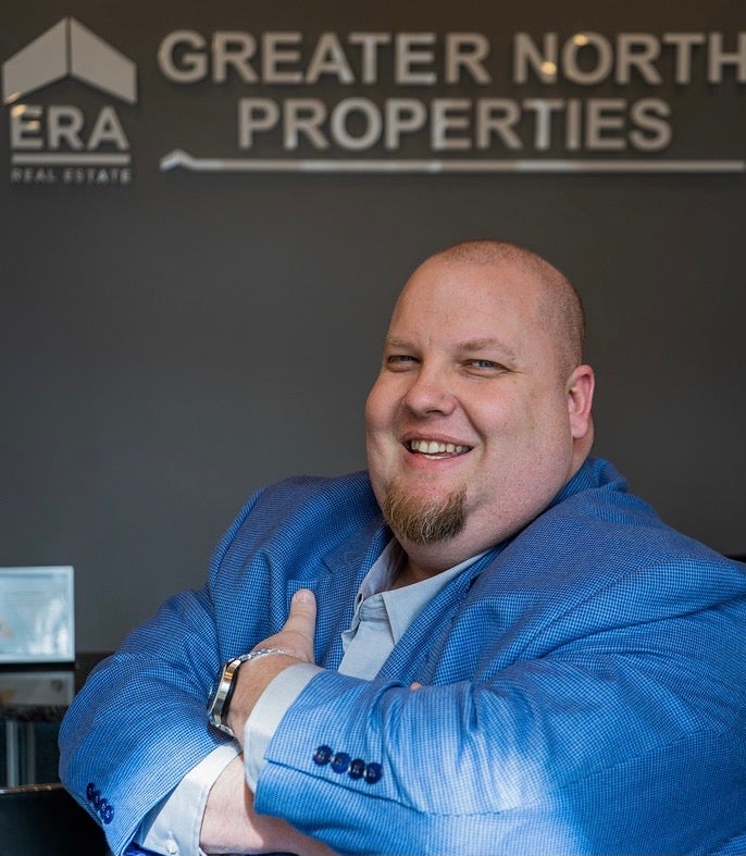 Charles Hughes Real Estate Agent ERA