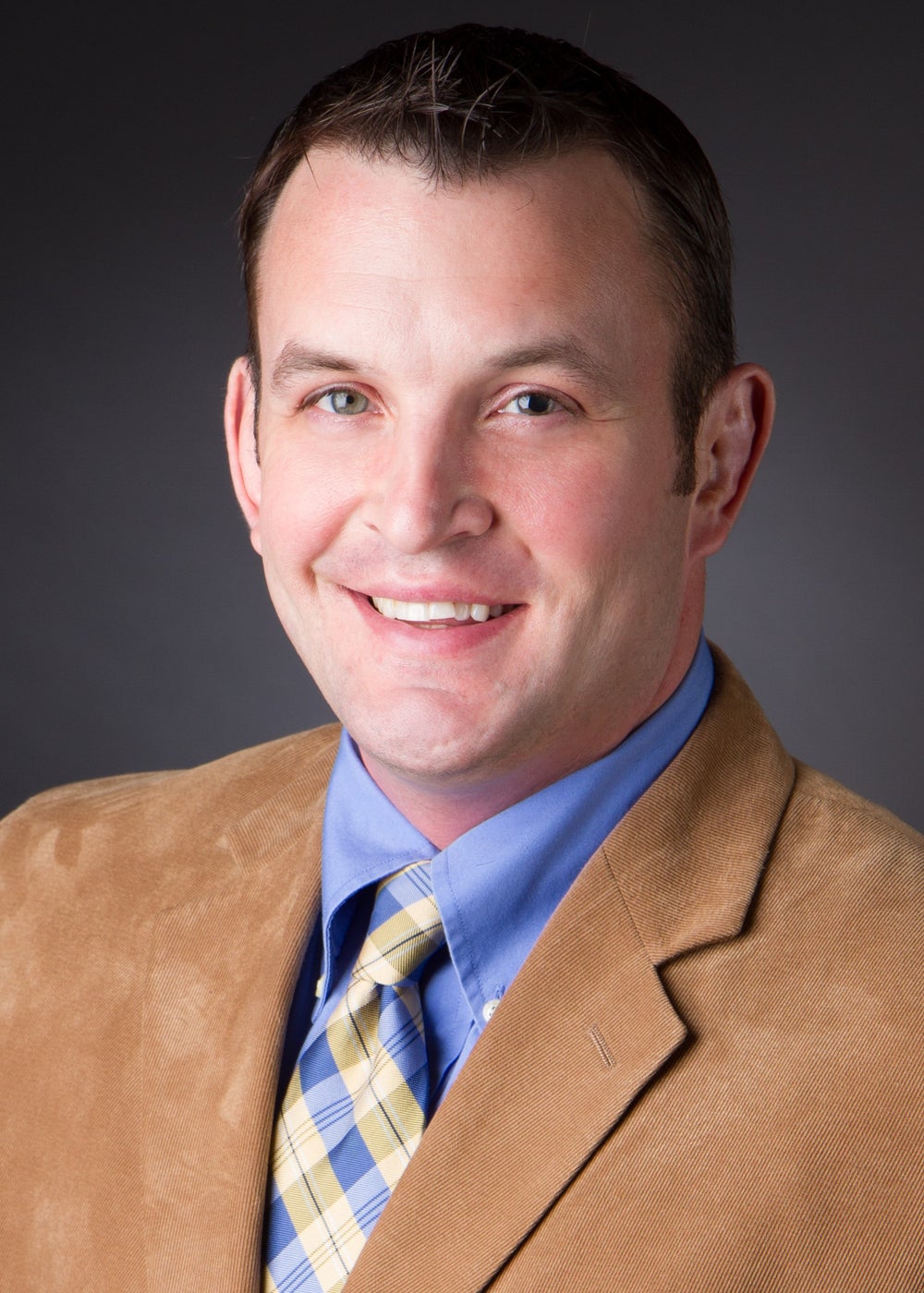 Scott Walter Real Estate Agent ERA