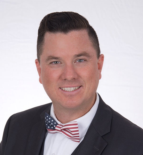 Keith Wood Real Estate Agent ERA