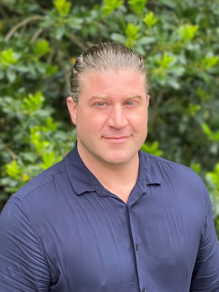 Douglas Balch Real Estate Agent ERA