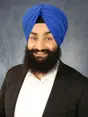 Harinder Athwal