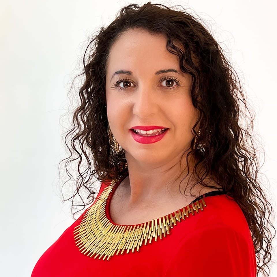 Biljana Massey Real Estate Agent ERA