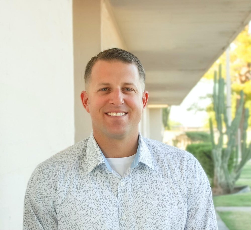 Joel Hilfiker Real Estate Agent ERA